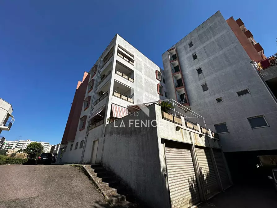 Immagine 42 di Appartamento in vendita  in Via della Resistenza 43A a Martina Franca