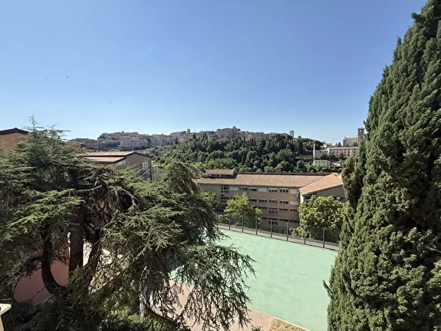 Immagine 3 di Appartamento in affitto  in Via Francesco Innamorati a Perugia