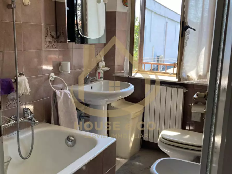 Immagine 11 di Appartamento in vendita  in VIGEVANO STAZIONE a Vigevano