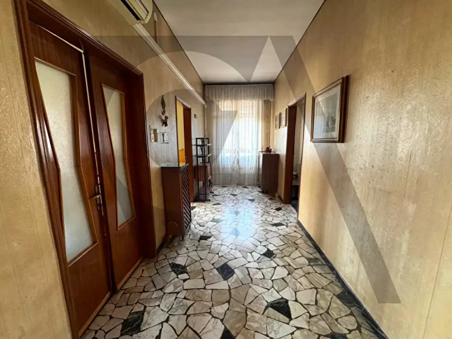 Immagine 4 di Casa bifamiliare in vendita  in Via Michelangelo Buonarroti a Padova