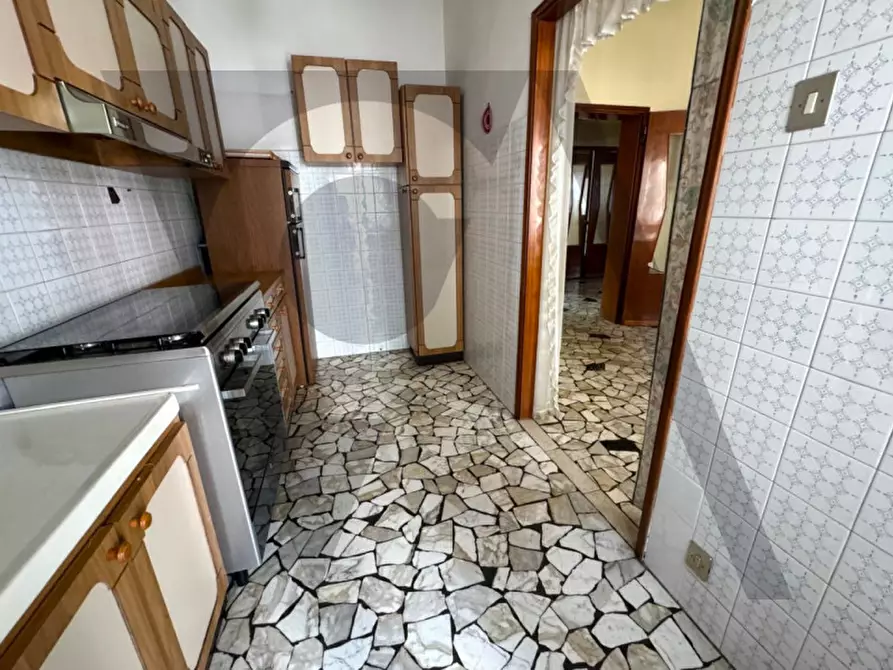 Immagine 5 di Casa bifamiliare in vendita  in Via Michelangelo Buonarroti a Padova