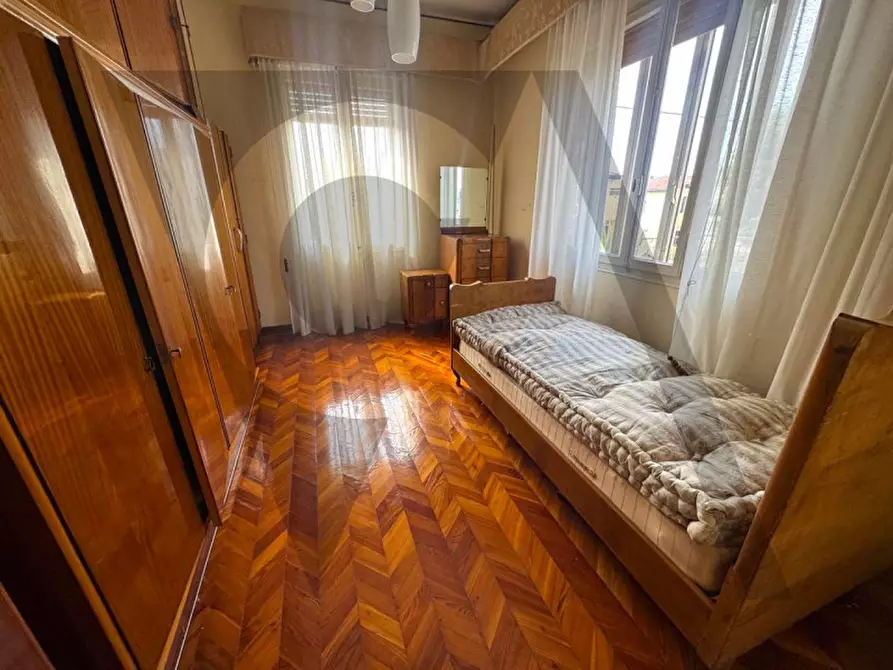 Immagine 10 di Casa bifamiliare in vendita  in Via Michelangelo Buonarroti a Padova