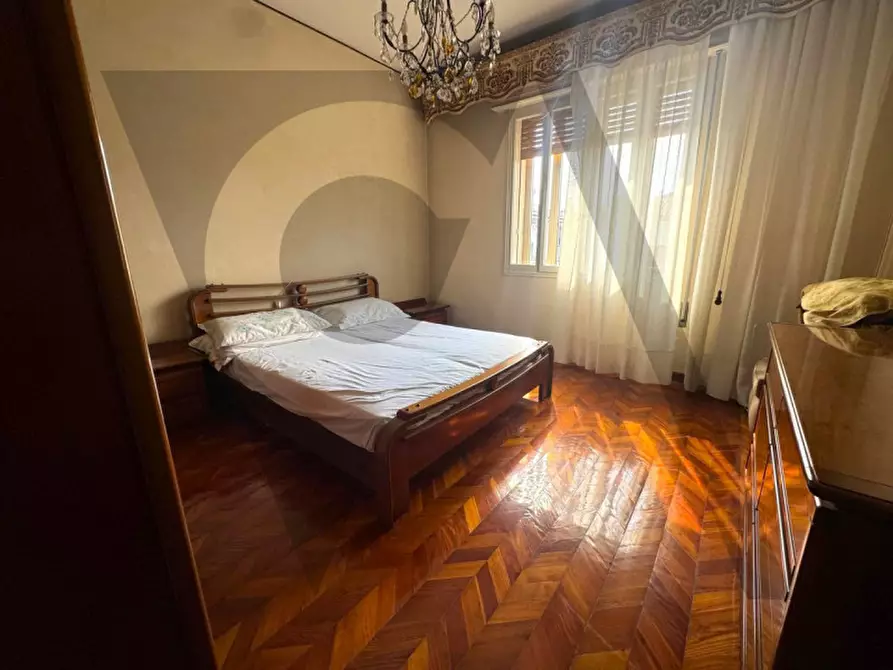 Immagine 11 di Casa bifamiliare in vendita  in Via Michelangelo Buonarroti a Padova