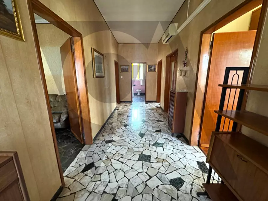 Immagine 13 di Casa bifamiliare in vendita  in Via Michelangelo Buonarroti a Padova