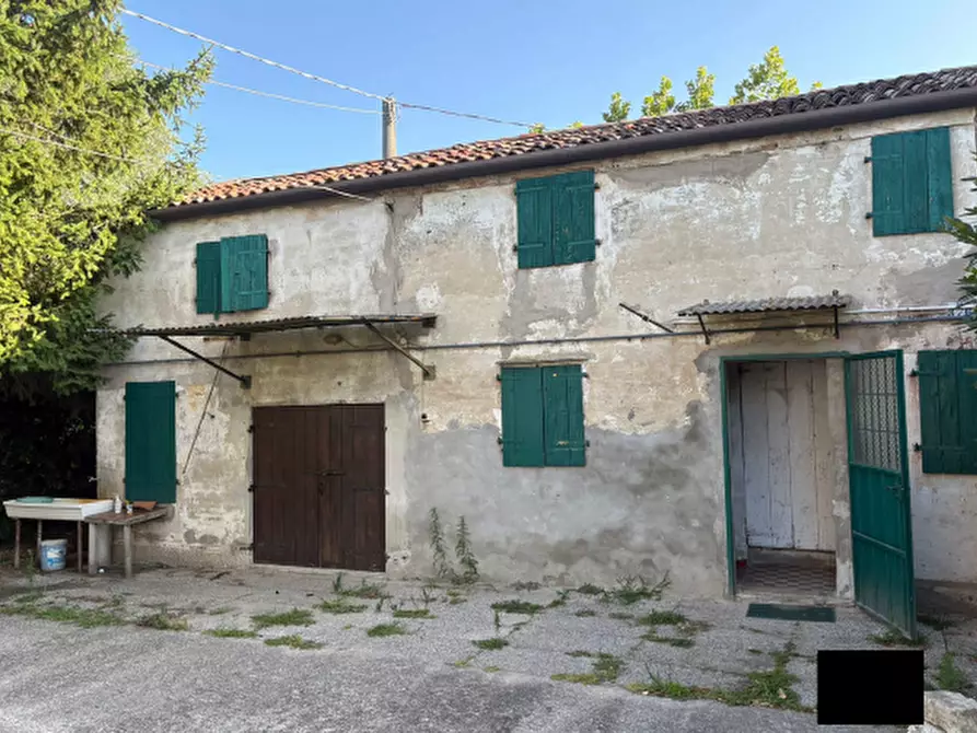Immagine 2 di Terreno in vendita  in Via XXV Aprile, 23 a Mira