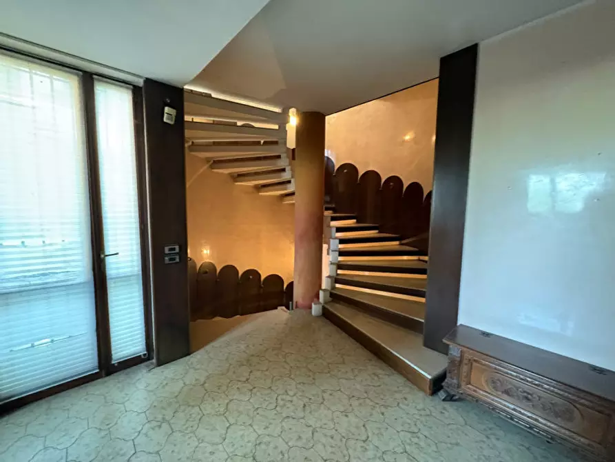 Immagine 9 di Capannone industriale in vendita  in Via Antonio Meucci a Rubano