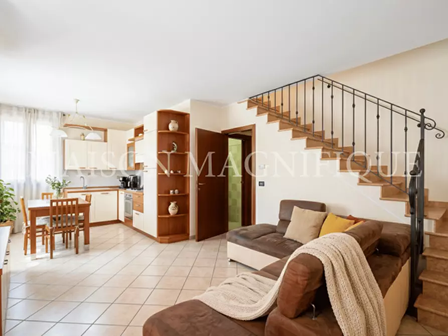 Immagine 1 di Casa indipendente in vendita  in Via Ermes Guidetti a Tresignana