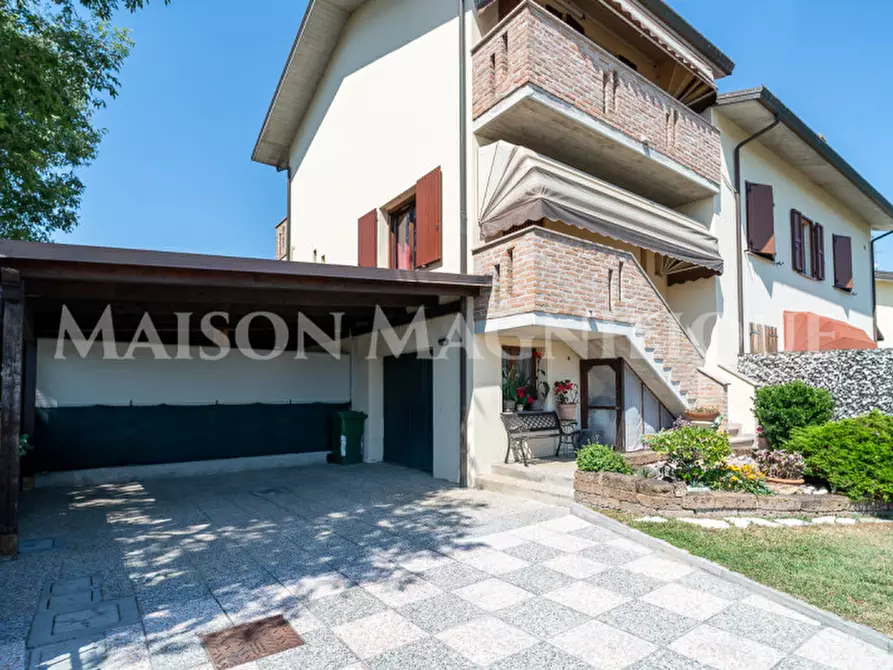 Immagine 2 di Casa indipendente in vendita  in Via Ermes Guidetti a Tresignana