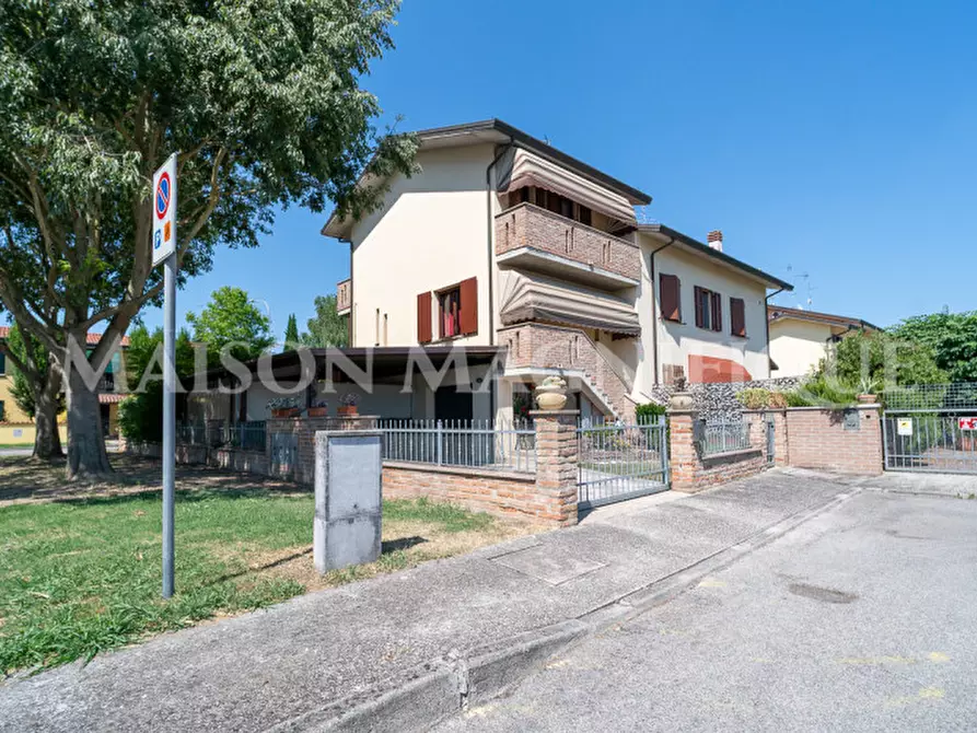 Immagine 3 di Casa indipendente in vendita  in Via Ermes Guidetti a Tresignana