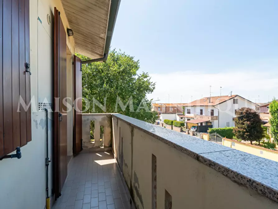 Immagine 12 di Casa indipendente in vendita  in Via Ermes Guidetti a Tresignana