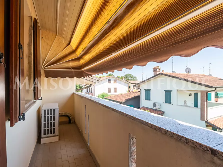 Immagine 13 di Casa indipendente in vendita  in Via Ermes Guidetti a Tresignana