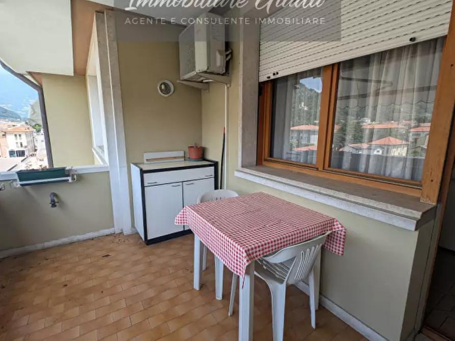 Immagine 3 di Appartamento in vendita  a Vittorio Veneto
