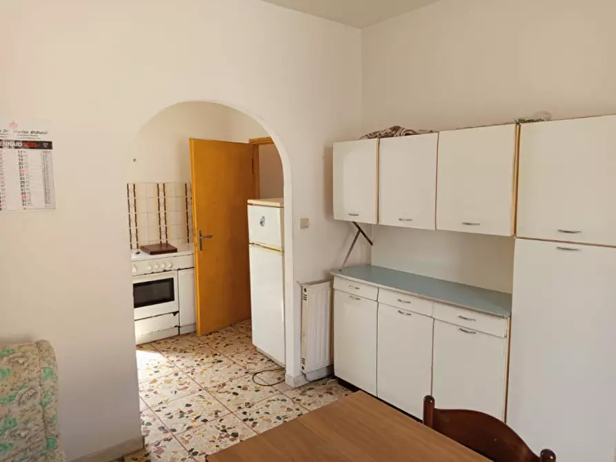 Immagine 1 di Appartamento in vendita  in Via della Pineta 14 a Monteflavio