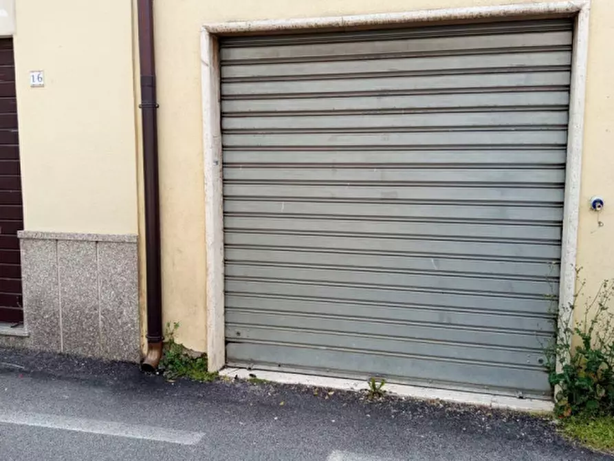 Immagine 4 di Appartamento in vendita  in Via della Pineta 14 a Monteflavio