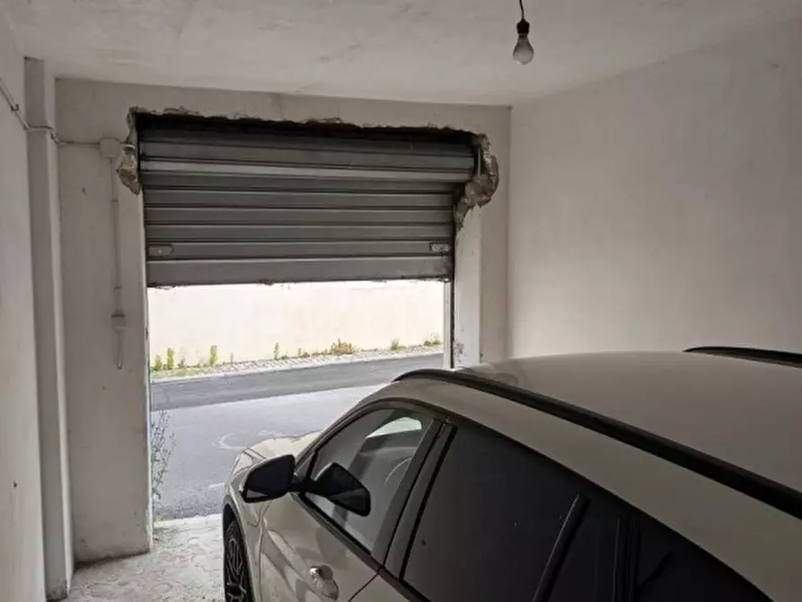Immagine 6 di Appartamento in vendita  in Via della Pineta 14 a Monteflavio