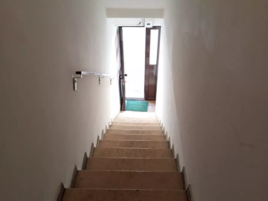 Immagine 7 di Appartamento in vendita  in Via della Pineta 14 a Monteflavio