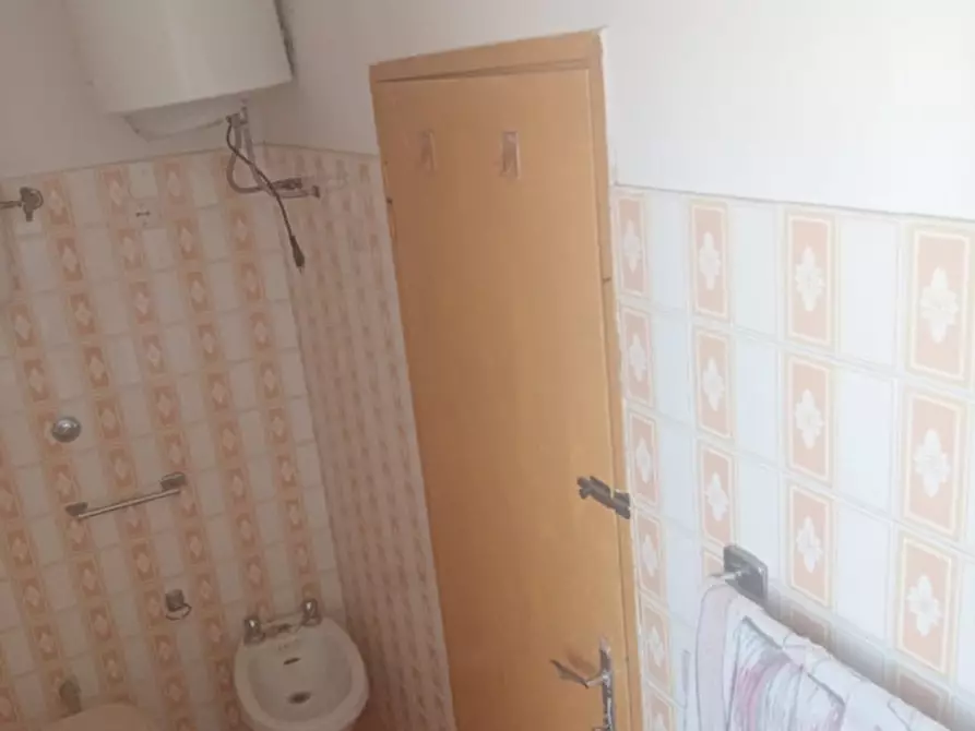 Immagine 15 di Appartamento in vendita  in Via della Pineta 14 a Monteflavio