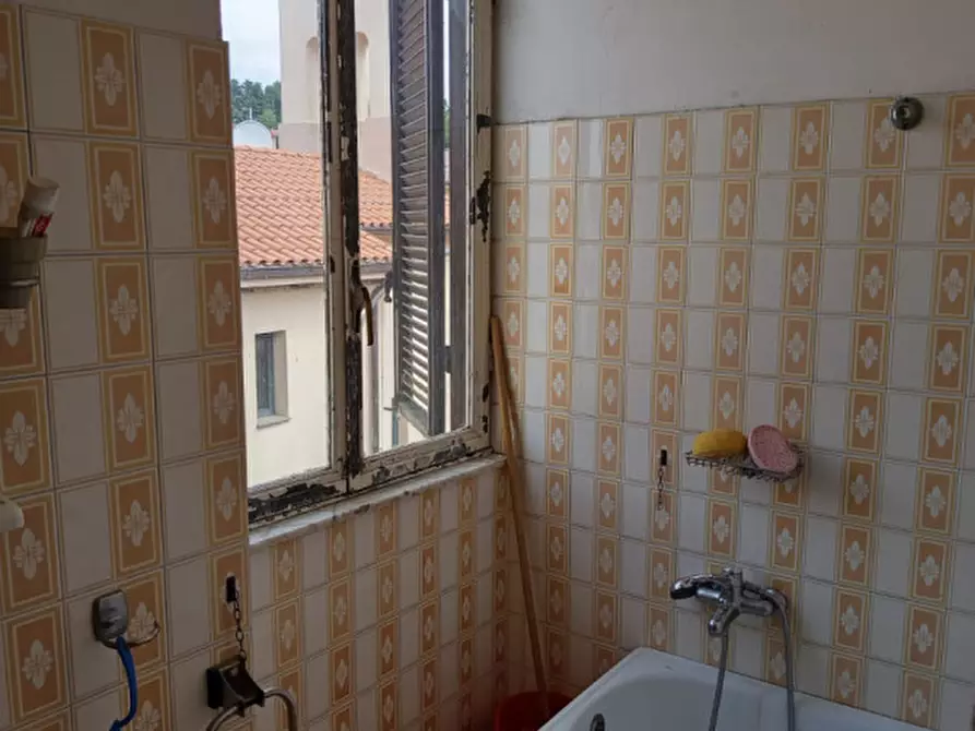 Immagine 16 di Appartamento in vendita  in Via della Pineta 14 a Monteflavio
