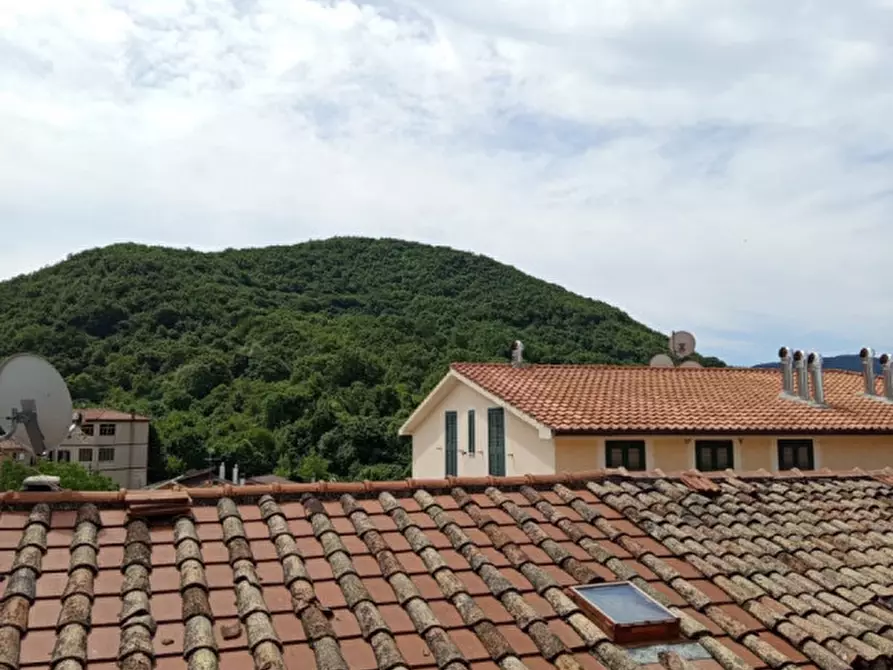 Immagine 18 di Appartamento in vendita  in Via della Pineta 14 a Monteflavio