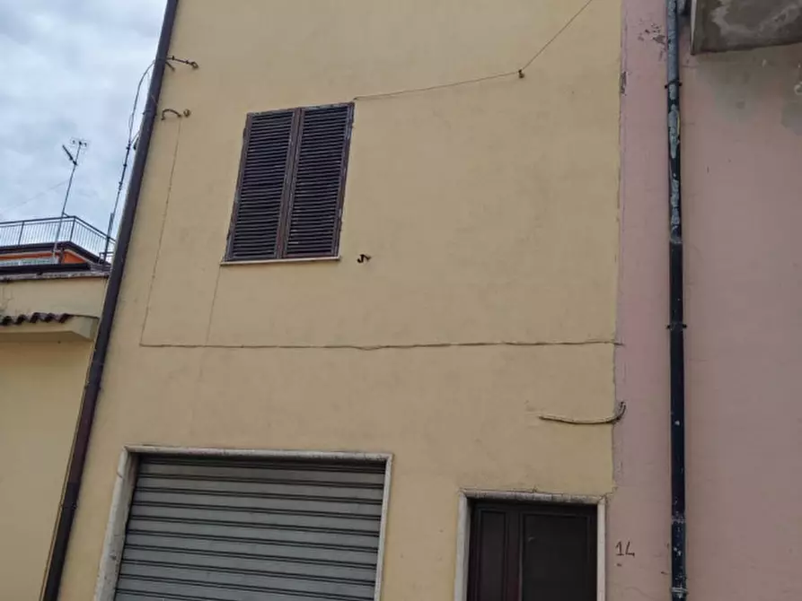 Immagine 19 di Appartamento in vendita  in Via della Pineta 14 a Monteflavio