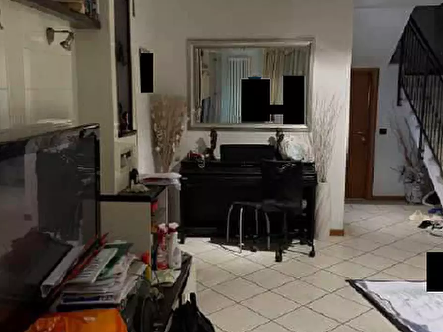 Immagine 3 di Villetta a schiera in vendita  in Via Alessandro Manzoni, 9 a Stra