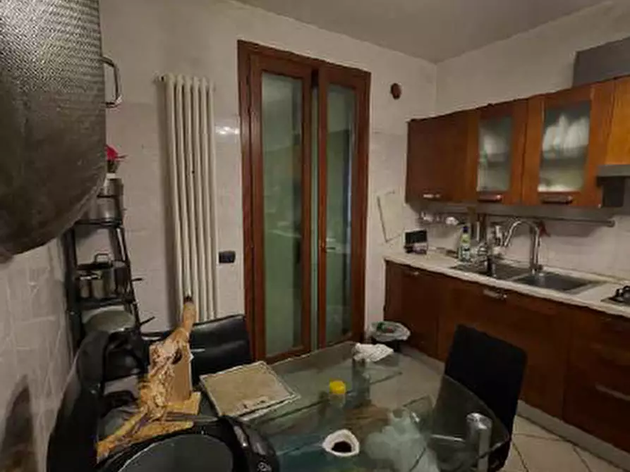 Immagine 4 di Villetta a schiera in vendita  in Via Alessandro Manzoni, 9 a Stra