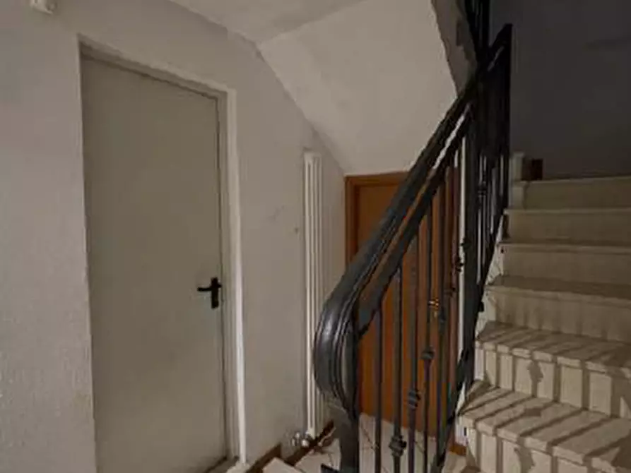 Immagine 5 di Villetta a schiera in vendita  in Via Alessandro Manzoni, 9 a Stra