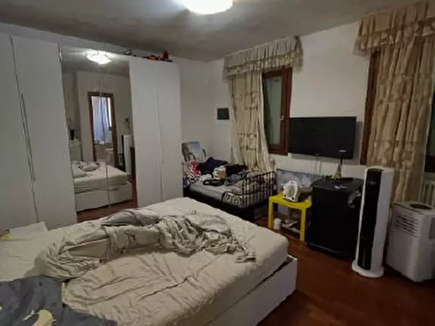 Immagine 6 di Villetta a schiera in vendita  in Via Alessandro Manzoni, 9 a Stra