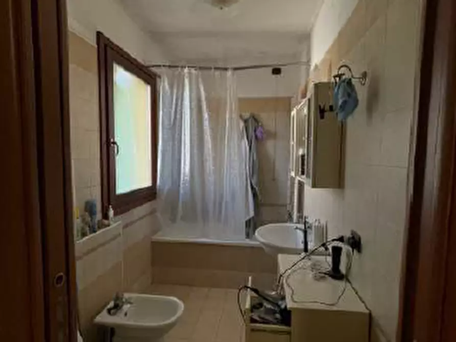 Immagine 7 di Villetta a schiera in vendita  in Via Alessandro Manzoni, 9 a Stra