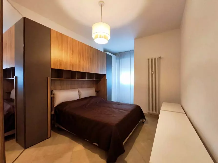 Immagine 5 di Appartamento in vendita  in Via del Carso a Bologna