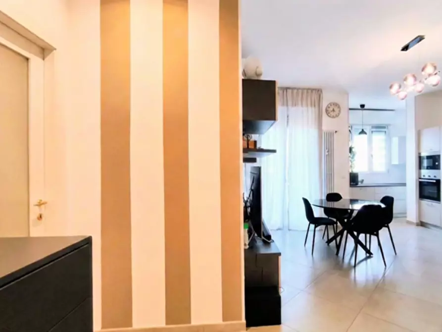 Immagine 11 di Appartamento in vendita  in Via del Carso a Bologna