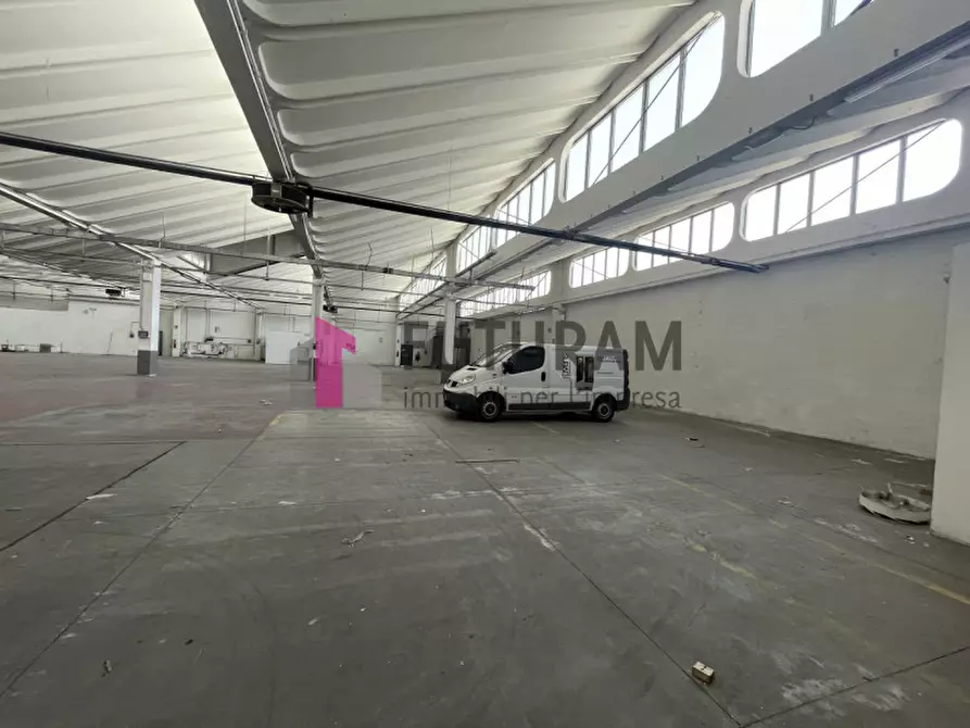 Immagine 18 di Capannone industriale in affitto  in VIA ROMA 1 a Borgoricco