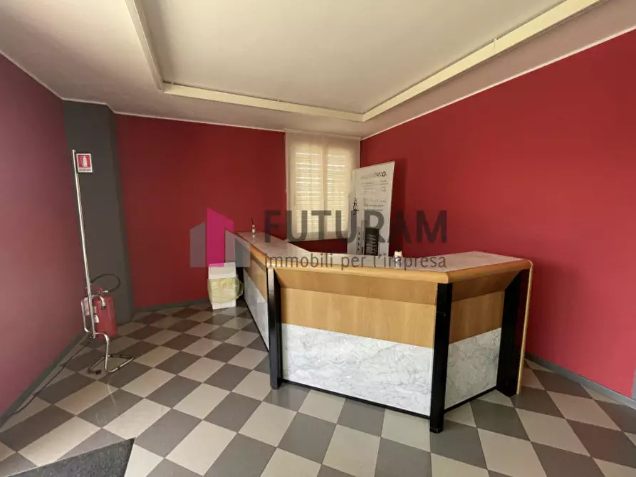 Immagine 28 di Capannone industriale in affitto  in VIA ROMA 1 a Borgoricco