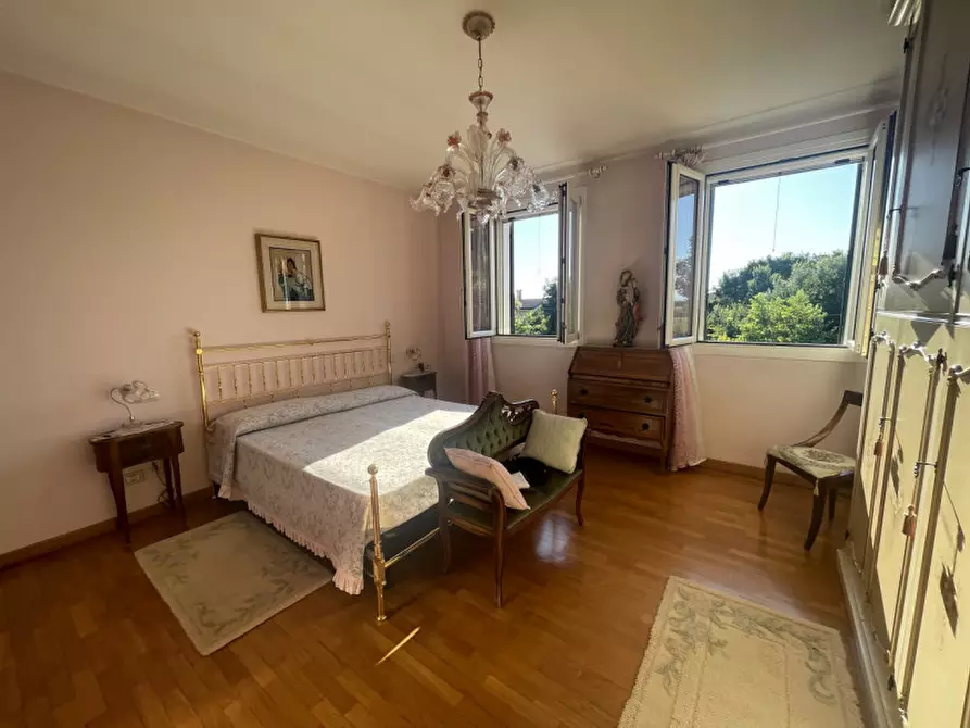 Immagine 7 di Casa bifamiliare in vendita  in VIA CASELLE a Piove Di Sacco