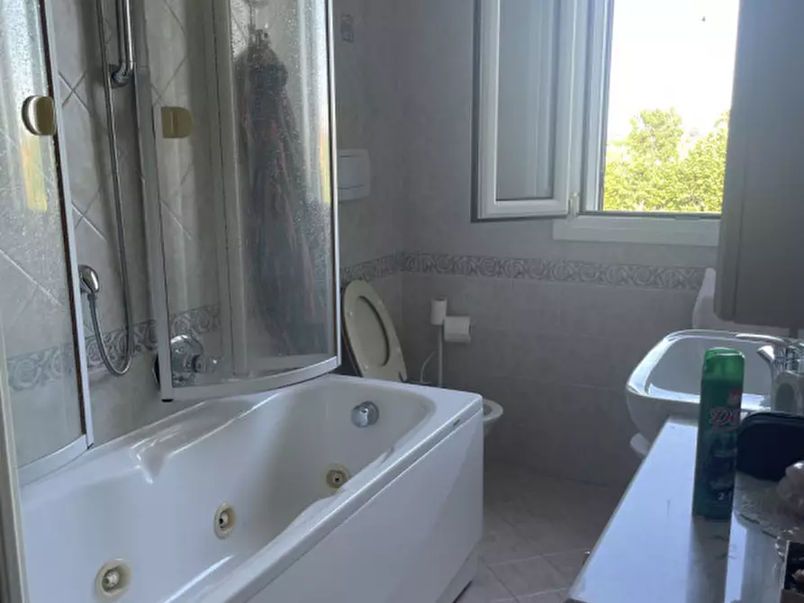 Immagine 8 di Casa bifamiliare in vendita  in VIA CASELLE a Piove Di Sacco