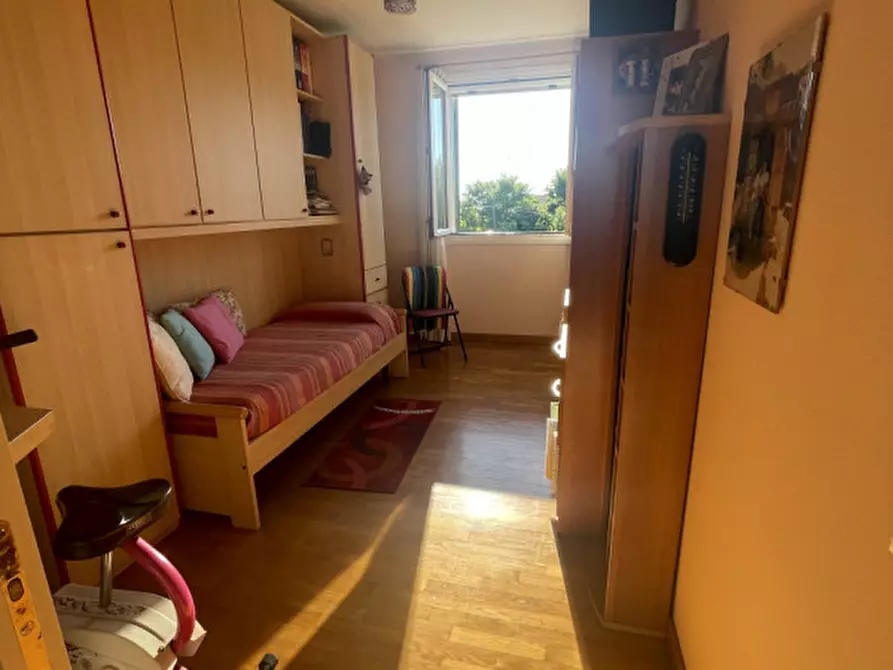 Immagine 9 di Casa bifamiliare in vendita  in VIA CASELLE a Piove Di Sacco