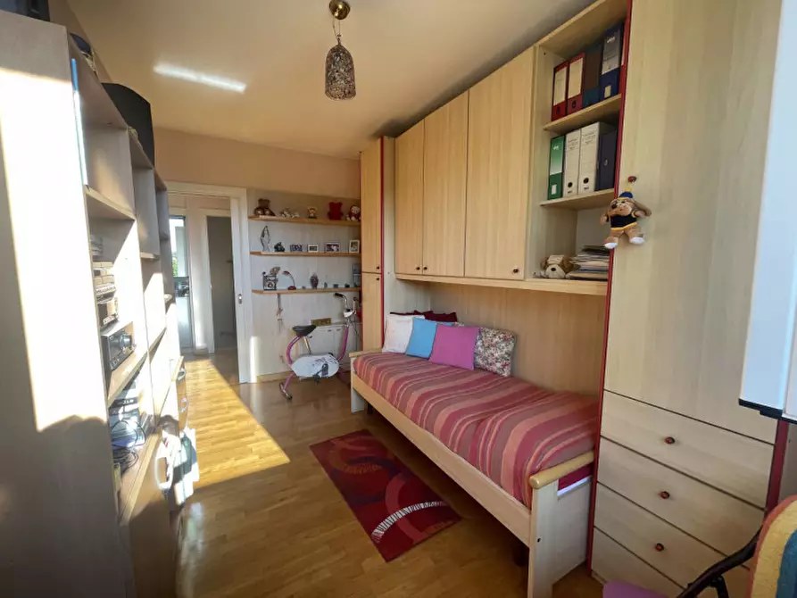 Immagine 10 di Casa bifamiliare in vendita  in VIA CASELLE a Piove Di Sacco