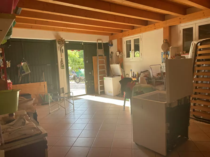 Immagine 12 di Casa bifamiliare in vendita  in VIA CASELLE a Piove Di Sacco