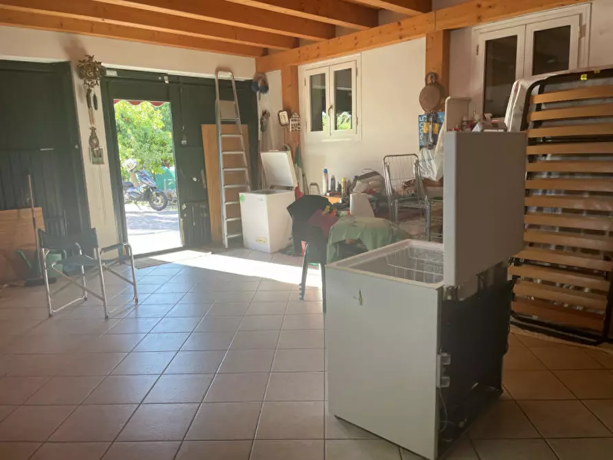 Immagine 16 di Casa bifamiliare in vendita  in VIA CASELLE a Piove Di Sacco
