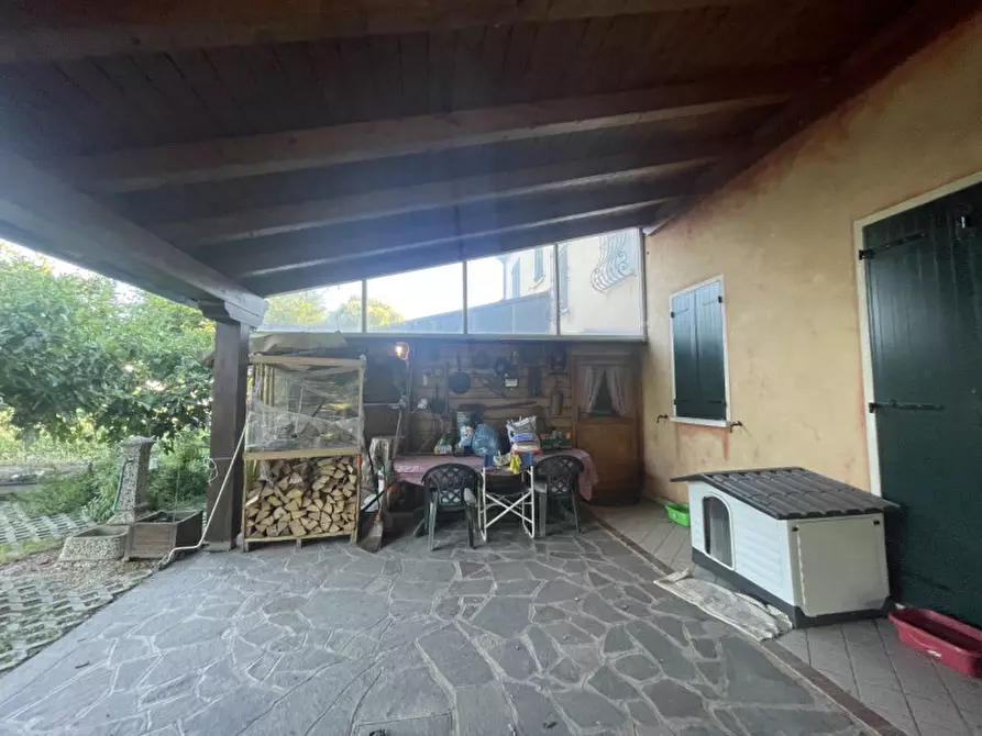 Immagine 17 di Casa bifamiliare in vendita  in VIA CASELLE a Piove Di Sacco