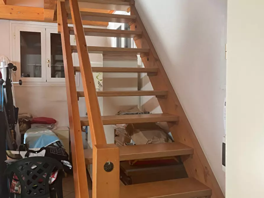 Immagine 19 di Casa bifamiliare in vendita  in VIA CASELLE a Piove Di Sacco
