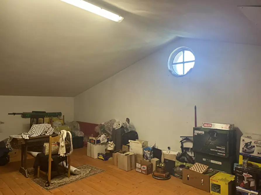 Immagine 20 di Casa bifamiliare in vendita  in VIA CASELLE a Piove Di Sacco