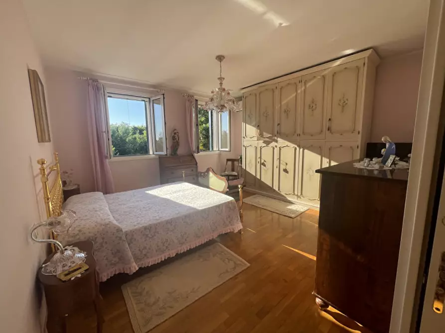 Immagine 23 di Casa bifamiliare in vendita  in VIA CASELLE a Piove Di Sacco