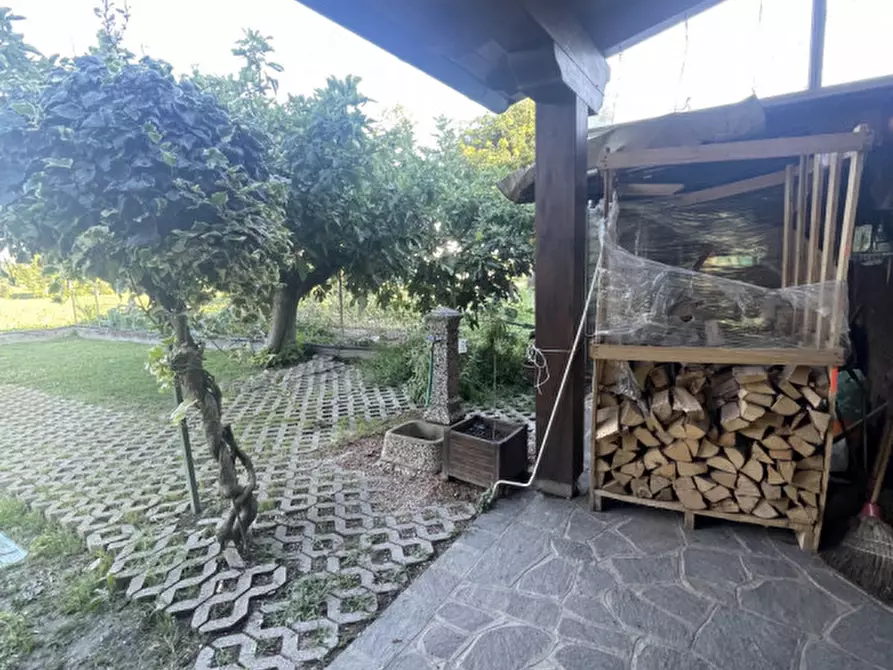 Immagine 24 di Casa bifamiliare in vendita  in VIA CASELLE a Piove Di Sacco