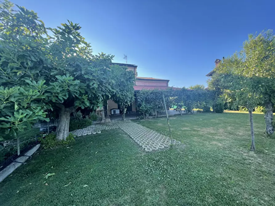 Immagine 26 di Casa bifamiliare in vendita  in VIA CASELLE a Piove Di Sacco