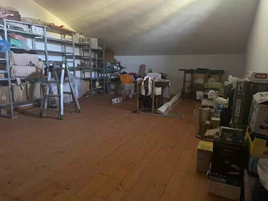 Immagine 27 di Casa bifamiliare in vendita  in VIA CASELLE a Piove Di Sacco