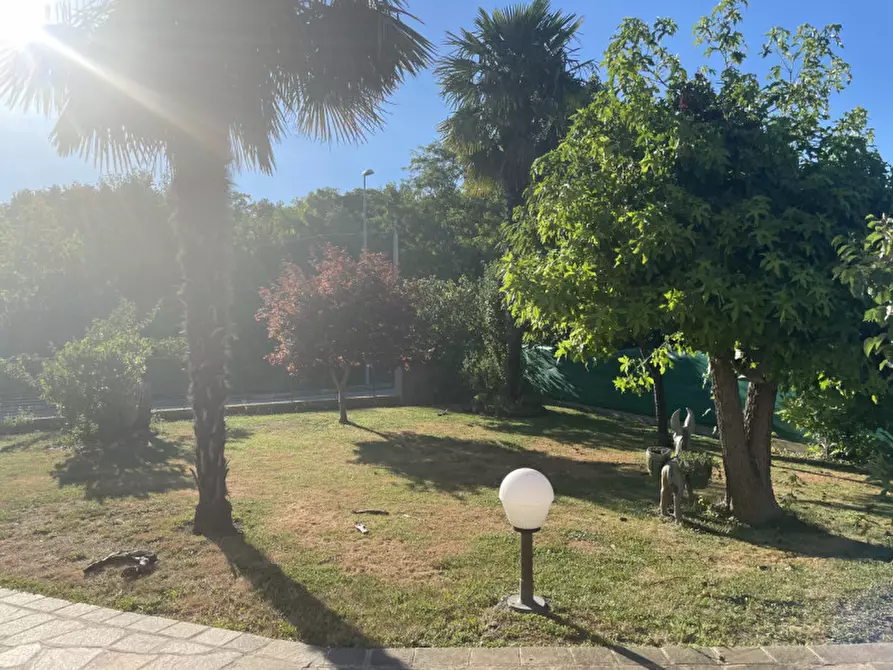 Immagine 32 di Casa bifamiliare in vendita  in VIA CASELLE a Piove Di Sacco