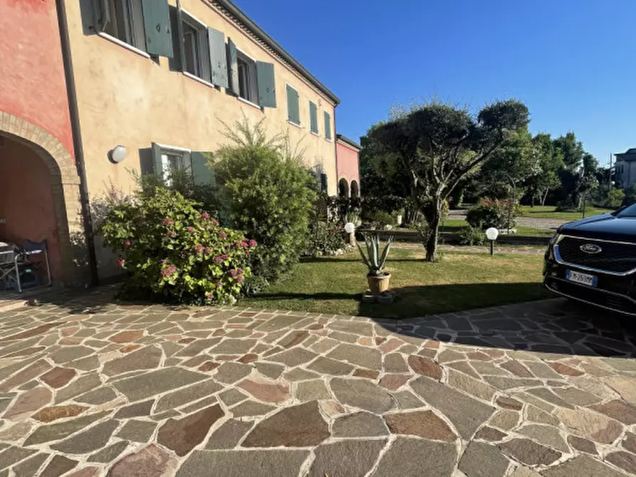 Immagine 33 di Casa bifamiliare in vendita  in VIA CASELLE a Piove Di Sacco