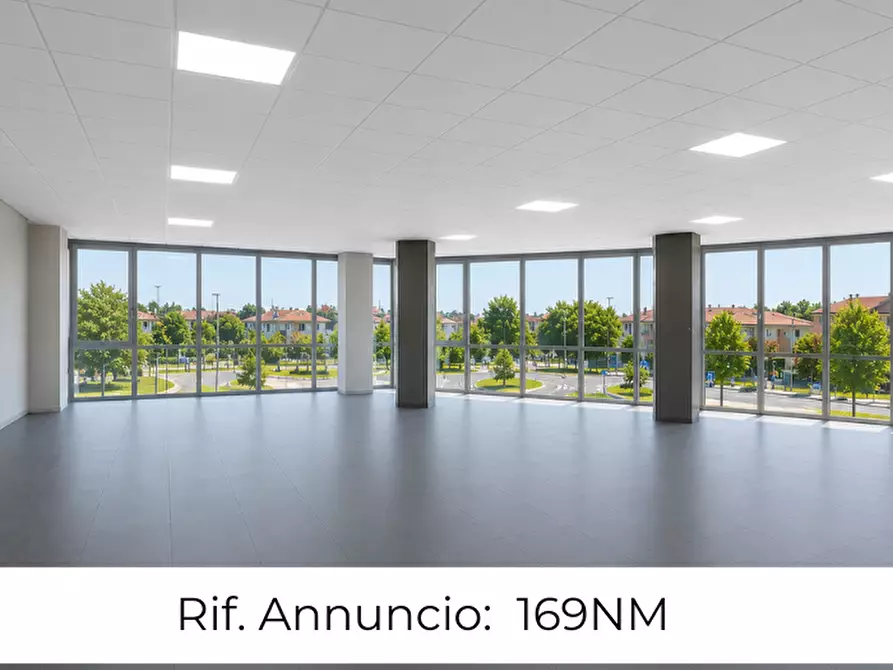 Immagine 1 di Ufficio in affitto  in VIA ROMA 1 a Borgoricco