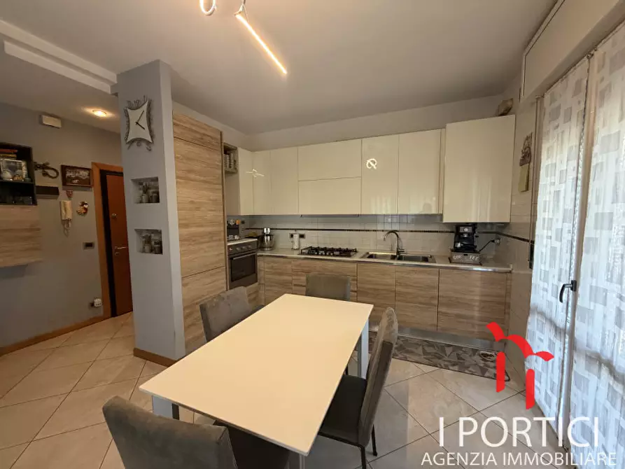 Immagine 8 di Appartamento in vendita  in Via Silvio Pellico a Venezia